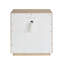 Modern 1 - Drawer Nightstand-567475153