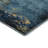 Premium Machine Washable Jacquez AMF1788 Floral Rug-342568294