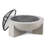 Round Smokeless Fire Pit