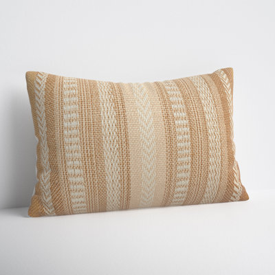 Positano Embroidered Outdoor Pillow Cover