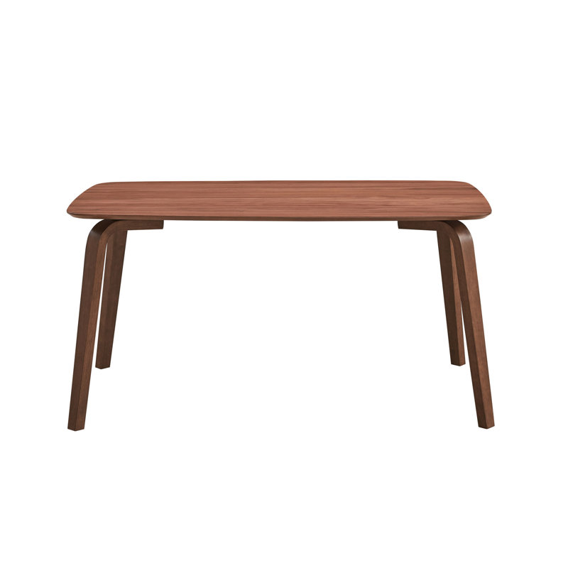 Table de salle à manger Sparkling Walnut