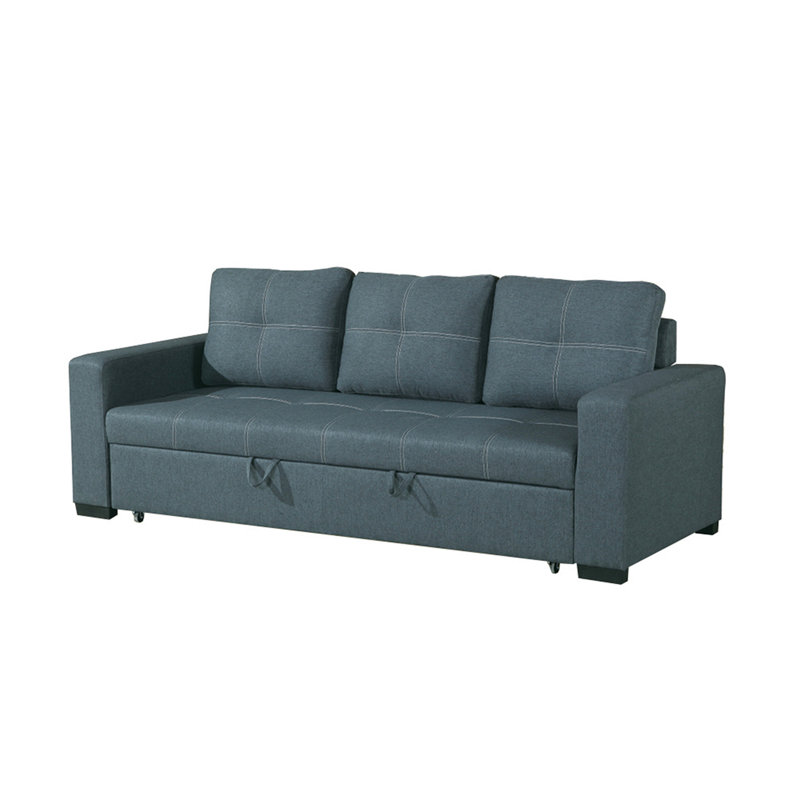 Divan-lit convertible