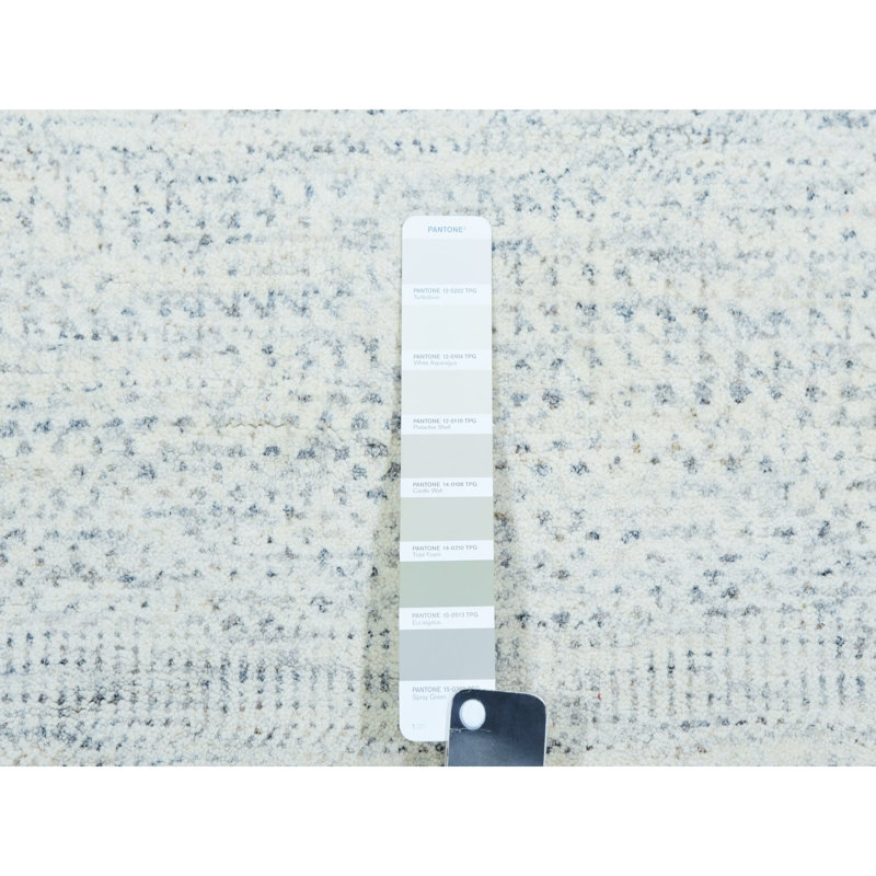 Tapis unique 8 pi x 10 pi 1 po Chearsley