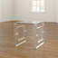 55cm Metal Sofa Side Table for Living Room Furniture,End Table, Bed Side Table-86309748-86309749