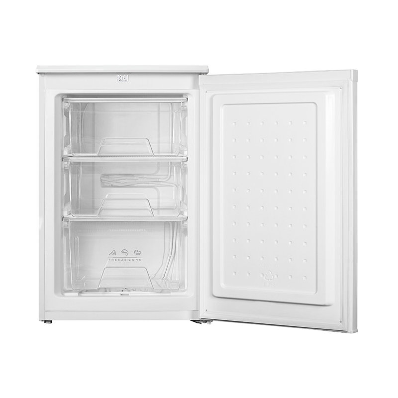 Garden Sanctuary Mini Fridge