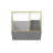 MagickWoods Hudson 30"W vanity base-78739679