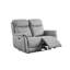 Ilvo 134cm Wide Standard Recliner