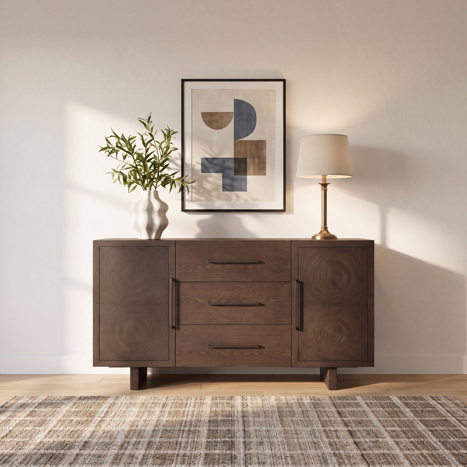 Koenig 65'' Sideboard