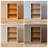Adwin Bookcase