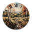 Horloge murale Vonceal-1051676558