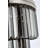 Yazmin Crystal Flush Mount-27969467-27969465