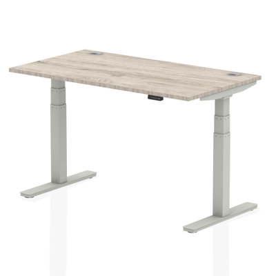 Nural Adjustable Height Standing Desk