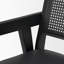 Fauteuil de salle à manger Timothy-815409298