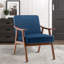 Fauteuil de réception Maret 30,71 po-726060608