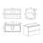 35.85" Bathroom Vanity-115593794