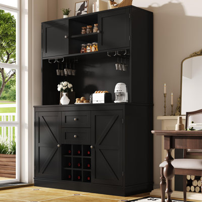 Dining Hutch Welsh Dresser