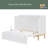 Queen Size Murphy Bed-873888063