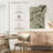 Harnek Neutral Cherry Blossoms II-108398126
