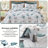 Polyester Percale Quilt-910602803-910602815