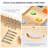 Indoor Children's Wooden Climbing Frame