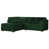 Forest Green Polyester is out of stock