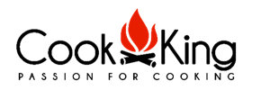 Cook King Logo