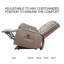 Fauteuil inclinable Kazufumi-208232042