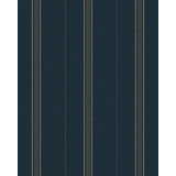 Woodstock Lifestyle Striped Wallpaper Roll