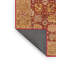 Tapis beige / brun clair Roulf-1541923743