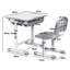Erico 66cm Art Desk Chair Set-1281154590