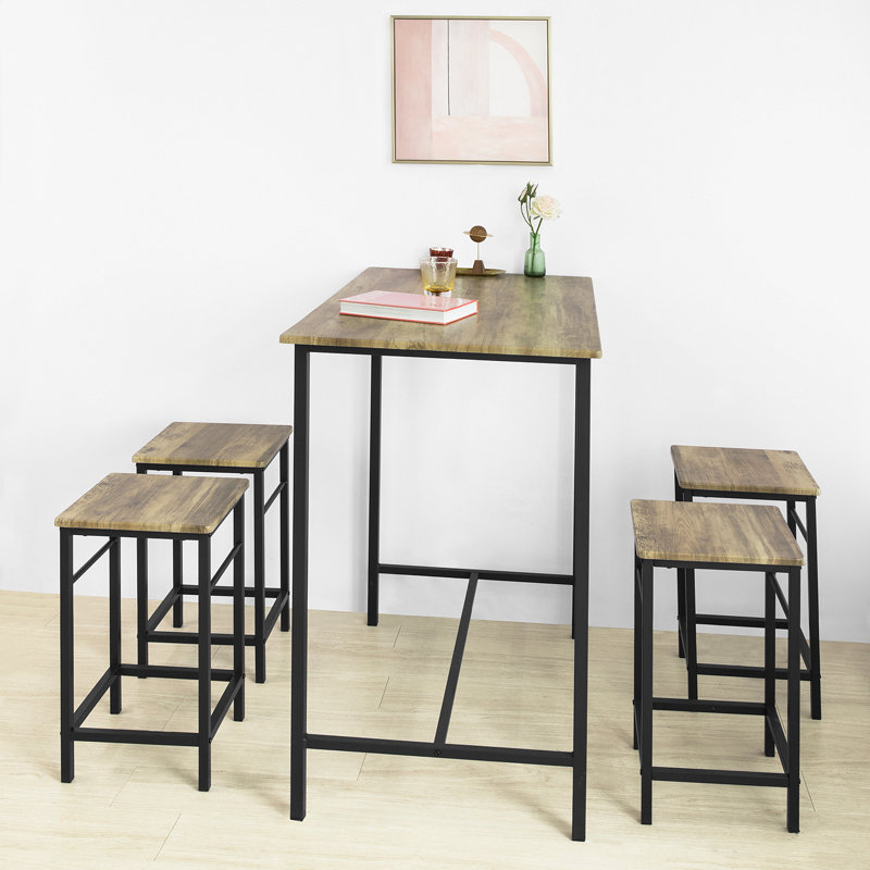 Kennicott 100cm Bar Set