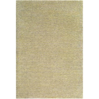 Cyprus Handmade Wool Area Rug