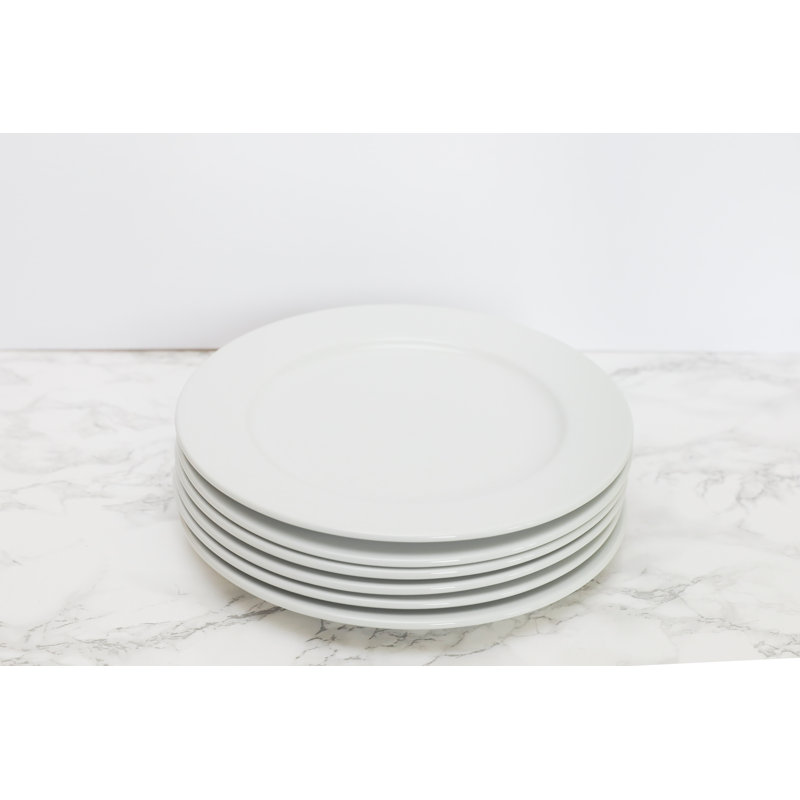 Assiette de 11 po Alaska