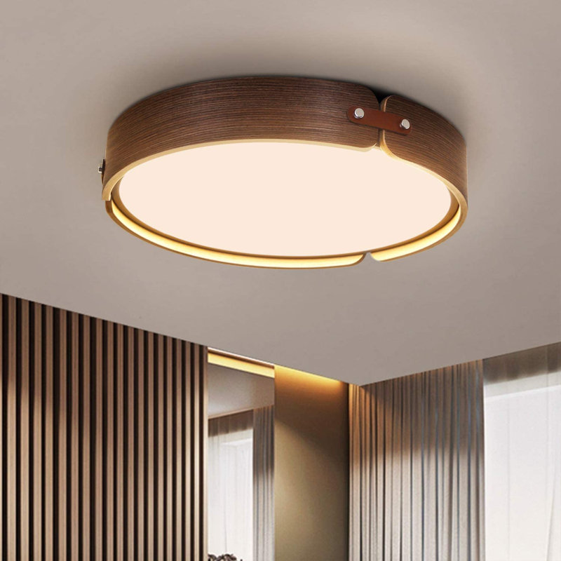 Kinde LED Flush Mount