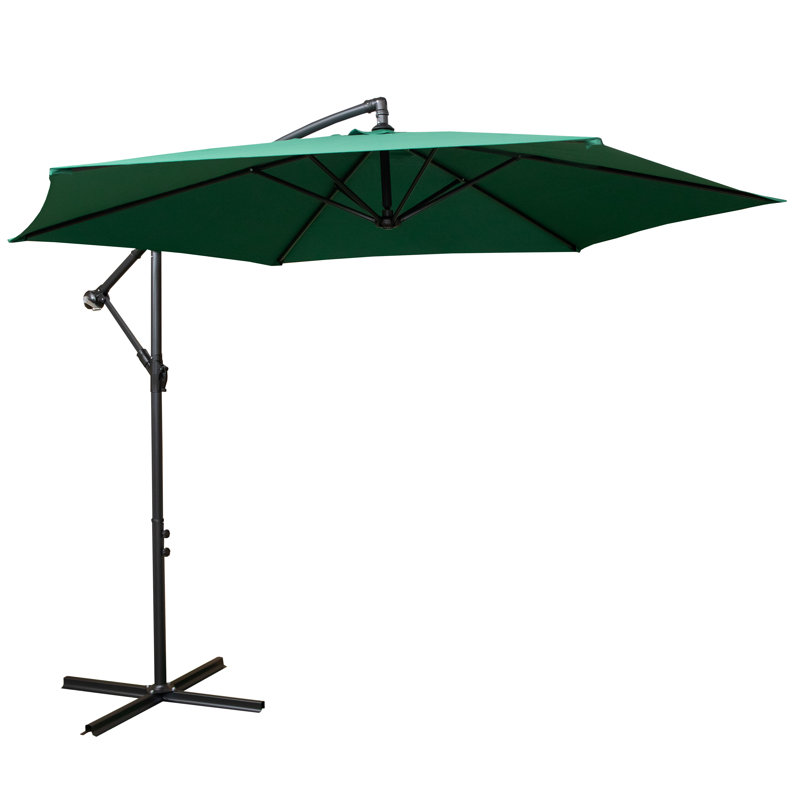 Samuel Alexander 300cm Cantilever Parasol