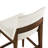 Anrey Counter Stool White PVC-106893893-118865715