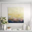 Bricks Gradation Painting by Sadie Hartman-25820551-25820555