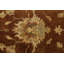 One-of-a-Kind 5'10" X 8'5" New Age Wool Area Rug in