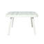 Ensemble de table et causeuse en acier-1633208751-1633208748