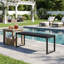 Banc d'extérieur Maulden-338000845