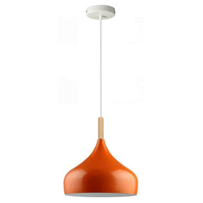 Caballero 1 - Light Single Pendant
