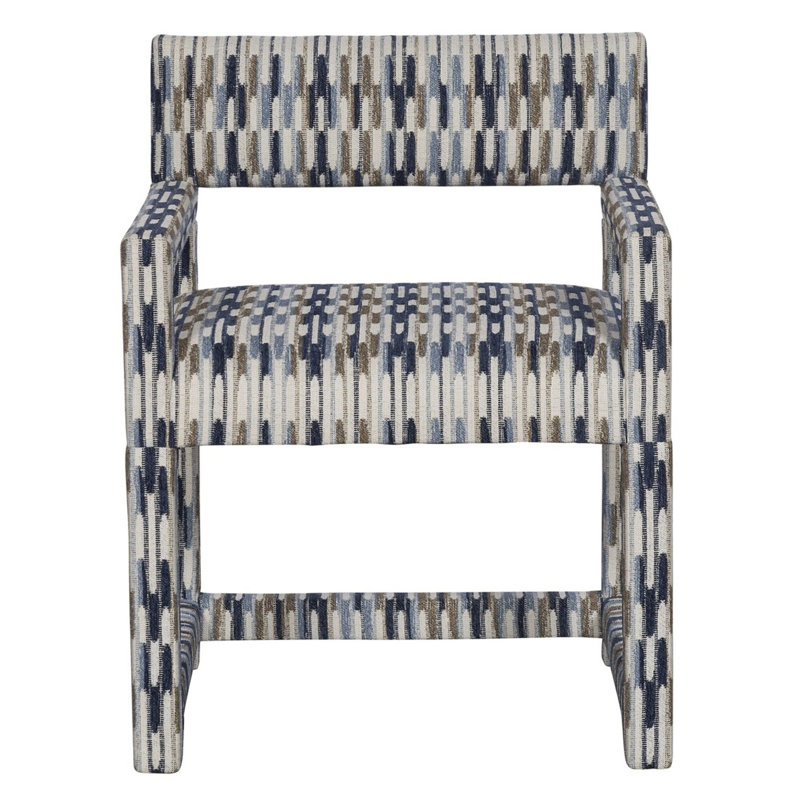Fauteuils Utica, Ian Haze