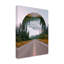 Bolognaise «Western Treetops II» sur-98233172