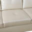 Canapé modulaire en similicuir 3 pièces-2104530781-2105151590