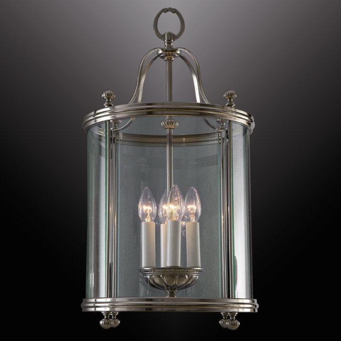 Rachit 4 - Light Lantern Pendant