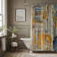 Rideau de douche Imagene-1459131764