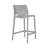 Sensilla Stackable Low Back Counter Stool-238647425