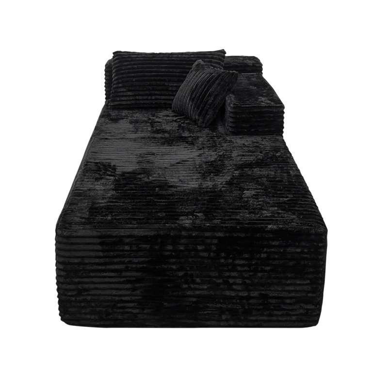 SU-009A-BLACK-TR