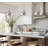 Tazewell 1 - Light Single Pendant-302252915