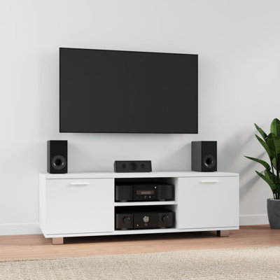 Aspen Hill TV Stand